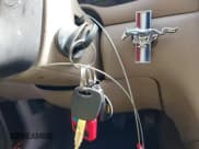 ✅ 2001 Ford Mustang GT Deluxe • VIN: 1FAFP45X61F196100 • Lot: 41770079. Listed on IAAI with 153,257 mi. Free auction sales archive from the USA and detailed vehicle history report at DreamBid. Image 11.