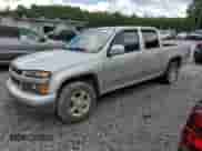 2012 Chevrolet Colorado 1LT z VIN 1GCDSCF9XC8147029, wystawiony jako Copart lot #66231635 z przebiegiem 182 135 mil mil oraz Czysty tytuł • Clean title. Historia ofert i sprzedaży dostępna na DreamBid. Obrazek 1.