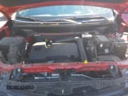 ✅ 2024 Chevrolet Equinox Premier • VIN: 3GNAXNEG8RL148259 • Lot: 43442247. Wystawiony na IAAI z przebiegiem 36 281 mil. Bezpłatny archiwum sprzedaży aukcyjnych z USA i szczegółowy raport historii pojazdu na DreamBid. Zdjęcie 10.