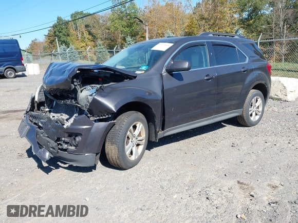 ✅ 2014 Chevrolet Equinox LT • VIN: 2GNFLGEK7E6289789 • Лот: 43375565. Опубликован ранее на IAAI с пробегом 160 557 миль. Бесплатный доступ к архиву аукционных продаж из США и подробный отчёт об истории автомобиля на DreamBid. Изображение 17.