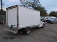 ✅ 2020 Ford Transit • VIN: 1FDBF6Z86LKA32281 • Lot: 43841467. Listed on IAAI with 98,662 mi. Free auction sales archive from the USA and detailed vehicle history report at DreamBid. Image 4.