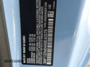 ✅ 2024 BMW M2 • VIN: 3MF13DM04R8E42079 • Lot: 88423105. Wystawiony na Copart z przebiegiem 3 168 mil. Bezpłatny archiwum sprzedaży aukcyjnych z USA i szczegółowy raport historii pojazdu na DreamBid. Zdjęcie 12.