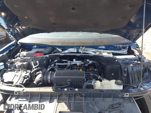 ✅ 2021 Ford Explorer XLT • VIN: 1FMSK8DHXMGC05545 • Лот: 43439824. Опубликован ранее на IAAI с пробегом 32 165 миль. Бесплатный доступ к архиву аукционных продаж из США и подробный отчёт об истории автомобиля на DreamBid. Изображение 10.