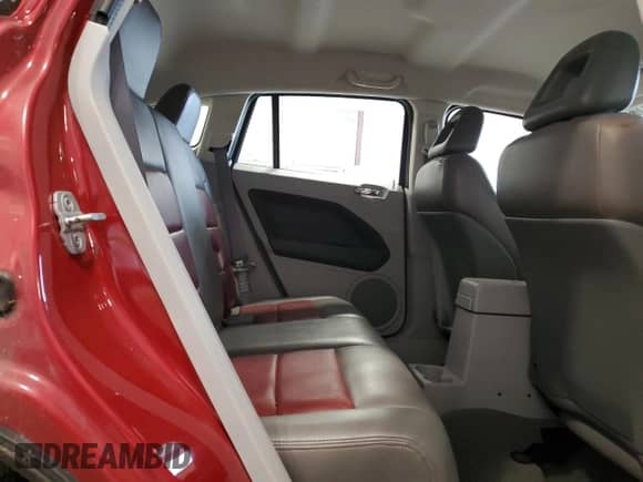 2007 Dodge Caliber R/T с VIN 1B3HB78K07D138962, выставлен на аукционе Copart как лот 79351314 с пробегом 135 792 миль миль и Чистый • Clean title. История ставок и продаж доступна на DreamBid. Изображение 11.