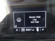 ✅ 2023 Chevrolet Silverado 1500 Custom Trail Boss • VIN: 3GCPDCEK5PG122180 • Lot: 41702357. Wystawiony na IAAI z przebiegiem 40 957 mil. Bezpłatny archiwum sprzedaży aukcyjnych z USA i szczegółowy raport historii pojazdu na DreamBid. Zdjęcie 16.