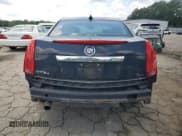 ✅ 2011 Cadillac CTS • VIN: 1G6DC5EYXB0171316 • Lot: 59926945. Listed on Copart with Not provided. Free auction sales archive from the USA and detailed vehicle history report at DreamBid. Image 6.
