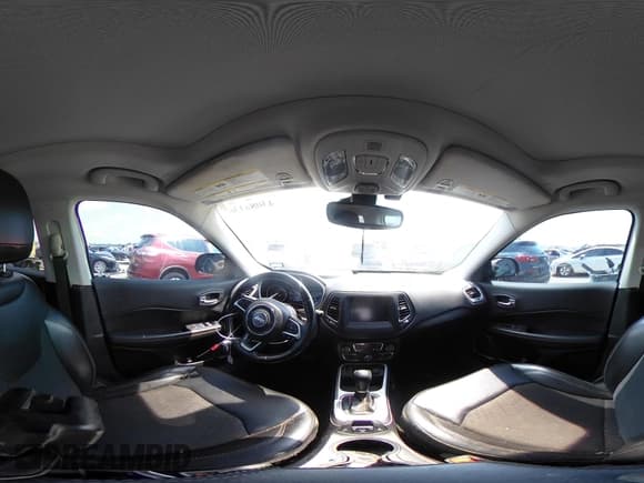 ✅ 2020 Jeep Compass Latitude • VIN: 3C4NJCBB4LT229811 • Лот: 43086336. Опубликован ранее на IAAI с пробегом 82 136 миль. Бесплатный доступ к архиву аукционных продаж из США и подробный отчёт об истории автомобиля на DreamBid. Изображение 18.