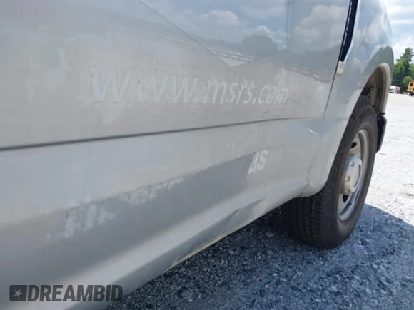 ✅ 2021 Ford F-250 • VIN: 1FT7W2AN0MED44584 • Lot: 42803094. Listed on IAAI with 130,459 mi. Free auction sales archive from the USA and detailed vehicle history report at DreamBid. Image 6.