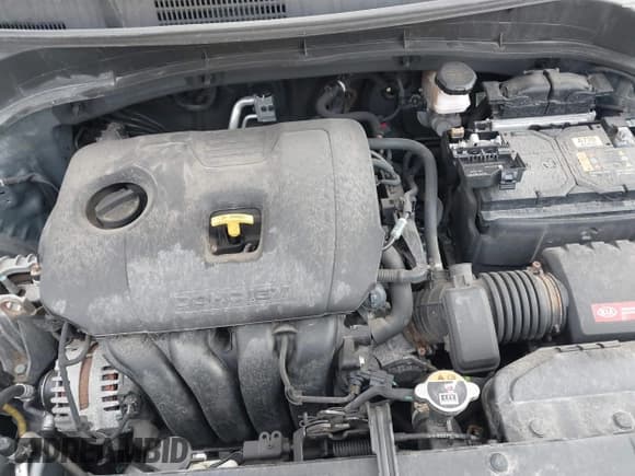 ✅ 2020 Kia Soul S • VIN: KNDJ23AU8L7721177 • Лот: 43631639. Опубликован ранее на IAAI с пробегом 95 420 миль. Бесплатный доступ к архиву аукционных продаж из США и подробный отчёт об истории автомобиля на DreamBid. Изображение 10.