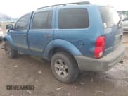 ✅ 2006 Dodge Durango SXT • VIN: 1D4HB38N66F145731 • Лот: 42174999. Опубликован ранее на IAAI с пробегом 126 504 миль. Бесплатный доступ к архиву аукционных продаж из США и подробный отчёт об истории автомобиля на DreamBid. Изображение 3.