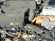 ✅ 2019 Hyundai Ioniq Blue • VIN: KMHC65LC7KU111411 • Lot: 41631240. Wystawiony na IAAI z przebiegiem 95 944 mil. Bezpłatny archiwum sprzedaży aukcyjnych z USA i szczegółowy raport historii pojazdu na DreamBid. Zdjęcie 20.