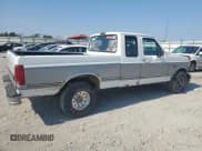 ✅ 1995 Ford F-150 • VIN: 1FTEX14N3SKB77713 • Lot: 80215795. Listed on Copart with 212,388 mi. Free auction sales archive from the USA and detailed vehicle history report at DreamBid. Image 3.