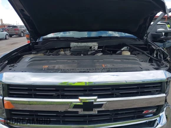 ✅ 2016 Chevrolet Silverado 2500HD LTZ • VIN: 1GC1KWE87GF114035 • Lot: 42254348. Listed on IAAI with Not provided. Free auction sales archive from the USA and detailed vehicle history report at DreamBid. Image 10.