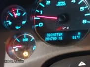 ✅ 2013 Chevrolet Silverado 1500 LTZ • VIN: 3GCPKTE76DG323969 • Lot: 42978385. Wystawiony na IAAI z przebiegiem 204 789 mil. Bezpłatny archiwum sprzedaży aukcyjnych z USA i szczegółowy raport historii pojazdu na DreamBid. Zdjęcie 15.