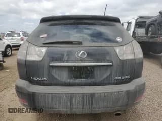✅ 2009 Lexus RX 350 • VIN: 2T2HK31UX9C097187 • Лот: 62967975. Опубликован ранее на Copart с пробегом 223 156 миль. Бесплатный доступ к архиву аукционных продаж из США и подробный отчёт об истории автомобиля на DreamBid. Изображение 6.