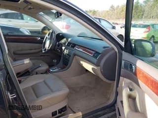 ✅ 2001 Audi A6 • VIN: WAUED64B11N014824 • Лот: 43750720. Опубликован ранее на IAAI с пробегом 200 497 миль. Бесплатный доступ к архиву аукционных продаж из США и подробный отчёт об истории автомобиля на DreamBid. Изображение 5.