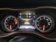 ✅ 2018 Jeep Cherokee Limited • VIN: 1C4PJMDX1JD562574 • Лот: 43318282. Опубликован ранее на IAAI с пробегом 136 440 миль. Бесплатный доступ к архиву аукционных продаж из США и подробный отчёт об истории автомобиля на DreamBid. Изображение 7.