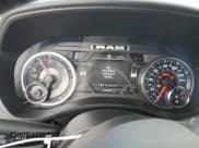 ✅ 2022 Ram 1500 Lone Star • VIN: 1C6SRFFT4NN159009 • Lot: 91888575. Listed on Copart with 104,973 mi. Free auction sales archive from the USA and detailed vehicle history report at DreamBid. Image 9.