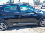 ✅ 2019 Chevrolet Bolt EV LT • VIN: 1G1FY6S08K4106218 • Lot: 41627111. Wystawiony na IAAI z przebiegiem 112 152 mil. Bezpłatny archiwum sprzedaży aukcyjnych z USA i szczegółowy raport historii pojazdu na DreamBid. Zdjęcie 13.