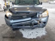 ✅ 2008 Toyota RAV4 • VIN: JTMZD33V986076362 • Lot: 43632110. Listed on IAAI with 163,699 mi. Free auction sales archive from the USA and detailed vehicle history report at DreamBid. Image 6.