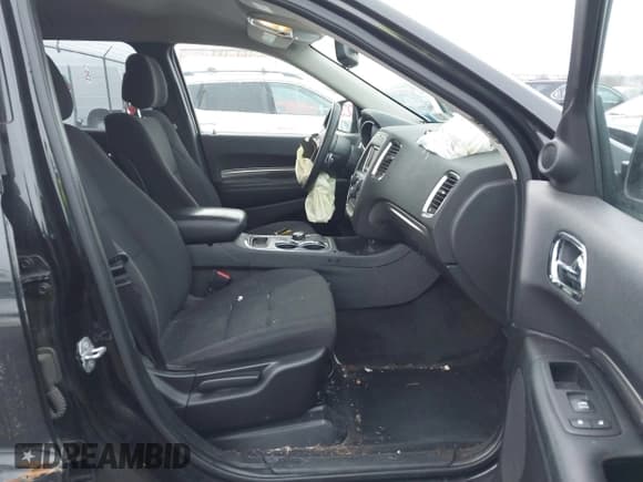 ✅ 2015 Dodge Durango SXT • VIN: 1C4RDJAG4FC784719 • Лот: 43823611. Опубликован ранее на IAAI с пробегом 154 251 миль. Бесплатный доступ к архиву аукционных продаж из США и подробный отчёт об истории автомобиля на DreamBid. Изображение 5.