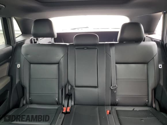 ✅ 2022 Volkswagen Atlas SEL • VIN: 1V2BC2CA2NC217005 • Lot: 74027164. Listed on Copart with 54,371 mi. Free auction sales archive from the USA and detailed vehicle history report at DreamBid. Image 10.