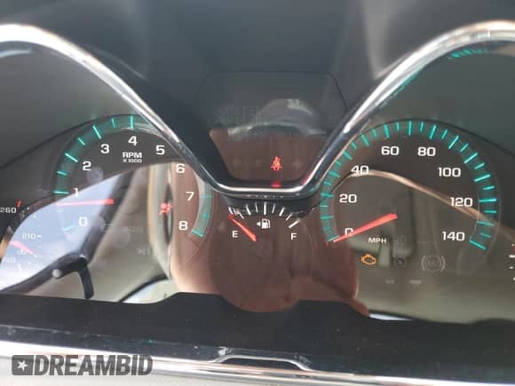 2017 Chevrolet Traverse LS z VIN 1GNKRFED0HJ215632, wystawiony jako Copart lot #69195905 z przebiegiem 188 011 mil mil oraz Szkoda całkowita • Salvage title. Historia ofert i sprzedaży dostępna na DreamBid. Obrazek 9.