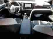 2025 Toyota Camry LE с VIN 4T1DAACK9SU166543, выставлен на аукционе Copart как лот 70348535 с пробегом 8 251 миль миль и Списание • Salvage title. История ставок и продаж доступна на DreamBid. Изображение 8.