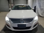 ✅ 2012 Volkswagen CC Sport • VIN: WVWMP7AN3CE501794 • Lot: 87208175. Listed on Copart with 93,439 mi. Free auction sales archive from the USA and detailed vehicle history report at DreamBid. Image 5.