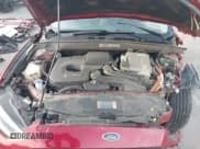 ✅ 2017 Ford Fusion Hybrid Titanium • VIN: 3FA6P0RU8HR277590 • Lot: 43668115. Listed on IAAI with Not provided. Free auction sales archive from the USA and detailed vehicle history report at DreamBid. Image 10.