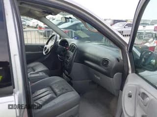 ✅ 2005 Dodge Caravan SXT • VIN: 2D4GP44L55R464259 • Lot: 43537194. Listed on IAAI with 167,006 mi. Free auction sales archive from the USA and detailed vehicle history report at DreamBid. Image 5.