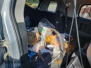 ✅ 2007 Toyota FJ Cruiser • VIN: JTEBU11F670037985 • Lot: 71519065. Wystawiony na Copart z przebiegiem Nie podano. Bezpłatny archiwum sprzedaży aukcyjnych z USA i szczegółowy raport historii pojazdu na DreamBid. Zdjęcie 10.