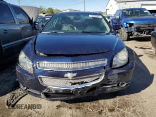 ✅ 2010 Chevrolet Malibu LTZ • VIN: 1G1ZE5EB1AF208380 • Lot: 73595464. Listed on Copart with 152,589 mi. Free auction sales archive from the USA and detailed vehicle history report at DreamBid. Image 5.