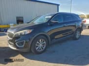 ✅ 2017 Kia Sorento LX • VIN: 5XYPGDA59HG212204 • Lot: 95686875. Listed on Copart with 122,175 mi. Free auction sales archive from the USA and detailed vehicle history report at DreamBid. Image 1.