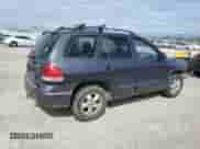 ✅ 2005 Hyundai Santa Fe GLS • VIN: KM8SC73D25U868391 • Лот: 50810045. Размещён на Copart с пробегом 119 074 миль миль. Получите бесплатный доступ к архиву аукционных продаж из США и посмотрите подробный отчёт об истории автомобиля на DreamBid. Изображение 3.