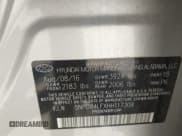 ✅ 2017 Hyundai Elantra Value Edition • VIN: 5NPD84LFXHH117309 • Lot: 42345064. Listed on IAAI with 144,901 mi. Free auction sales archive from the USA and detailed vehicle history report at DreamBid. Image 9.