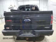 ✅ 2014 Ford F-150 XL • VIN: 1FTFW1EF2EFA47787 • Lot: 80169225. Wystawiony na Copart z przebiegiem Nie podano. Bezpłatny archiwum sprzedaży aukcyjnych z USA i szczegółowy raport historii pojazdu na DreamBid. Zdjęcie 6.