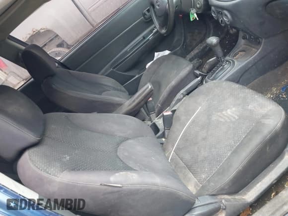 ✅ 2010 Hyundai Accent GS • VIN: KMHCM3ACXAU157584 • Лот: 41406776. Опубликован ранее на IAAI с пробегом 183 188 миль. Бесплатный доступ к архиву аукционных продаж из США и подробный отчёт об истории автомобиля на DreamBid. Изображение 5.