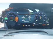 ✅ 2025 Ford Mustang EcoBoost Premium • VIN: 1FAGP8UH7S5127512 • Lot: 43500867. Listed on IAAI with 325 mi. Free auction sales archive from the USA and detailed vehicle history report at DreamBid. Image 7.