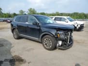 ✅ 2023 Kia Telluride LX • VIN: 5XYP2DGC5PG349207 • Лот: 67903685. Опубликован ранее на Copart с пробегом 24 286 миль. Бесплатный доступ к архиву аукционных продаж из США и подробный отчёт об истории автомобиля на DreamBid. Изображение 4.