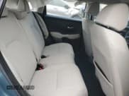 ✅ 2024 Honda HR-V LX • VIN: 3CZRZ2H33RM742355 • Lot: 86701695. Listed on Copart with 32,000 mi. Free auction sales archive from the USA and detailed vehicle history report at DreamBid. Image 10.