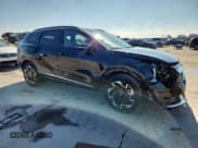 ✅ 2025 Kia Sportage SX-Prestige • VIN: 5XYK53DF8SG304376 • Lot: 84274895. Wystawiony na Copart z przebiegiem 9 539 mil. Bezpłatny archiwum sprzedaży aukcyjnych z USA i szczegółowy raport historii pojazdu na DreamBid. Zdjęcie 4.