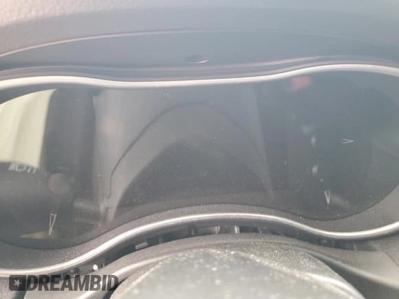 ✅ 2020 Dodge Durango Pursuit • VIN: 1C4RDJFG4LC442434 • Lot: 61415215. Listed on Copart with Not provided. Free auction sales archive from the USA and detailed vehicle history report at DreamBid. Image 9.