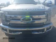 ✅ 2019 Ford F-250 XL • VIN: 1FT7W2B66KEC54893 • Лот: 41887418. Опубликован ранее на IAAI с пробегом 151 950 миль. Бесплатный доступ к архиву аукционных продаж из США и подробный отчёт об истории автомобиля на DreamBid. Изображение 6.