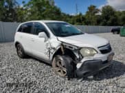 ✅ 2008 Saturn VUE XE • VIN: 3GSCL33P88S507445 • Лот: 82611925. Опубликован ранее на Copart с пробегом 121 358 миль. Бесплатный доступ к архиву аукционных продаж из США и подробный отчёт об истории автомобиля на DreamBid. Изображение 4.