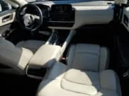 ✅ 2022 Nissan Pathfinder SL • VIN: 5N1DR3CB9NC203377 • Lot: 89447165. Listed on Copart with 76,375 mi. Free auction sales archive from the USA and detailed vehicle history report at DreamBid. Image 8.