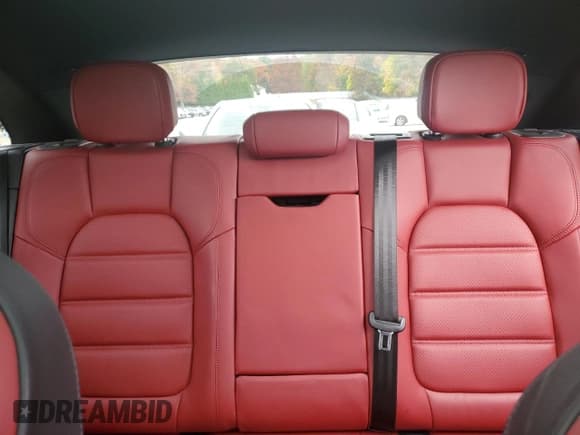 ✅ 2023 Porsche Macan GTS • VIN: WP1AF2A53PLB55724 • Лот: 89655735. Опубликован ранее на Copart с пробегом 22 946 миль. Бесплатный доступ к архиву аукционных продаж из США и подробный отчёт об истории автомобиля на DreamBid. Изображение 10.