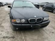 ✅ 2003 BMW 5 Series 530i • VIN: WBADT63483CK42478 • Lot: 85954345. Wystawiony na Copart z przebiegiem Nie podano. Bezpłatny archiwum sprzedaży aukcyjnych z USA i szczegółowy raport historii pojazdu na DreamBid. Zdjęcie 13.