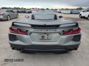 ✅ 2022 Chevrolet Corvette 1LT • VIN: 1G1YA2D48N5122021 • Lot: 62939875. Wystawiony na Copart z przebiegiem 21 331 mil. Bezpłatny archiwum sprzedaży aukcyjnych z USA i szczegółowy raport historii pojazdu na DreamBid. Zdjęcie 6.