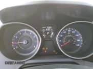 ✅ 2013 Hyundai Elantra GLS • VIN: KMHDH4AE4DU735294 • Lot: 81984755. Listed on Copart with 183,601 mi. Free auction sales archive from the USA and detailed vehicle history report at DreamBid. Image 9.